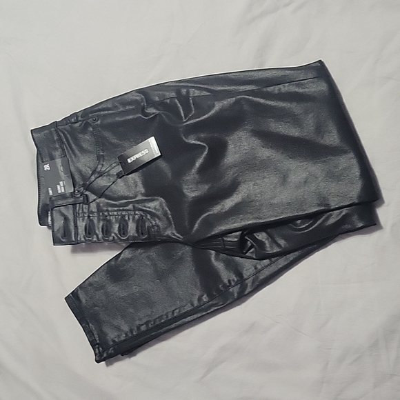 Express Jeans - Picture 3 of 9